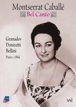 Montserrat Caballe - The Art of Bel Canto