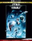 STAR WARS: THE EMPIRE STRIKES BACK [Blu-ray]