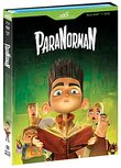 ParaNorman - LAIKA Studios Edition [Blu-ray + DVD]
