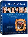 Friends: The Complete First Season