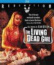 The Living Dead Girl [Blu-ray]