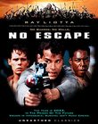 No Escape (Special Edition) [Blu-ray]