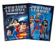 Justice League Secret Origins/Justice League Paradise Lost