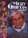 The Merv Griffin Show, Disc 2 - The Greatest Comedians