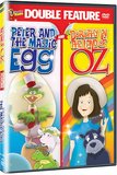 Peter and the Magic Egg/Dorothy in the Land of Oz