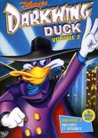 Darkwing Duck, Volume 2