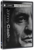 Johnny Cash - A Concert Behind Prison Walls (with Audio CD)