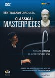 Kent Nagano Conducts Classical Masterpieces 6: Richard Strauss - An Alpine Symphony Op. 64
