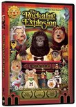 The Rock-Afire Explosion