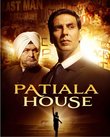 Patiala House