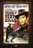 Treasure of Ruby Hills - starring Zachary Scott