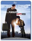 The Pursuit of Happyness [Blu-ray]
