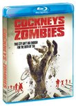 Cockneys Vs. Zombies (BluRay/Digital Copy) [Blu-ray]
