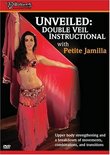 Petite Jamilla: Unveiled - Double Veil Instructional