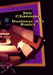 Jim Channon Skills Of Business Art