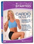 Getting Started With Cardio Sculpt