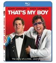 That's My Boy [Blu-ray]