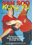 San Soo Kung Fu self defense