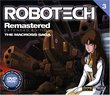 Robotech Remastered, Vol. 3