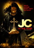 JC in the Hood
