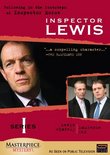 Inspector Lewis Series 1