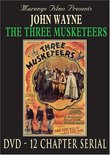 The Three Musketeers - 12 Chapter Movie Serial