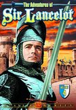 Adventures Of Sir Lancelot, Volume 4