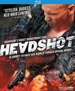Headshot [Blu-ray]