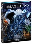 Urban Legend [Collector's Edition] [Blu-ray]