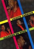 Luisito Carrion: Clasicos en Vivo