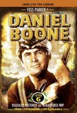 Daniel Boone: Season 6