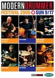 Modern Drummer Festival 2006 Sunday