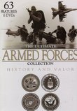 Ultimate Armed Forces Collection History and Valor