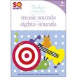 So Smart! Baby's Beginnings V.1: Sights & Sounds; Music Sounds