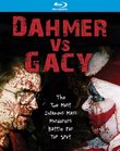 Dahmer vs. Gacy [Blu-ray]