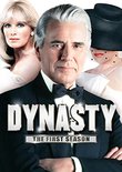 Dynasty: The First Season
