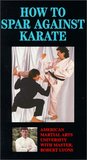 How to Spar Against Karate DVD