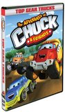 The Adventures Of Chuck And Friends: Top Gear Trucks
