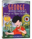 George Shrinks Vol 3: George Vs. Space Invaders