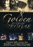 Golden Voices of Reggae