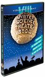 Mystery Science Theater 3000: Volume VIII