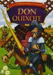 A Storybook Classic - Don Quixote