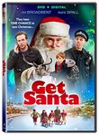 Get Santa [DVD + Digital]
