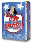 Underdog Boxed Set (Collector's Edition/Chronicles/Nemesis)