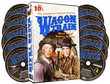 Wagon Train: Season 2