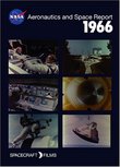 NASA 1966 Aeronautics and Space Reports