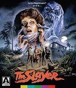 The Slayer (2-Disc Special Edition) [Blu-ray + DVD]