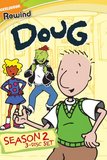 Doug - Season 2 (3 Disc Set)