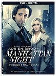 Manhattan Night [DVD + Digital]