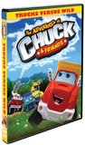 The Adventures Of Chuck And Friends: Trucks Vs. Wild